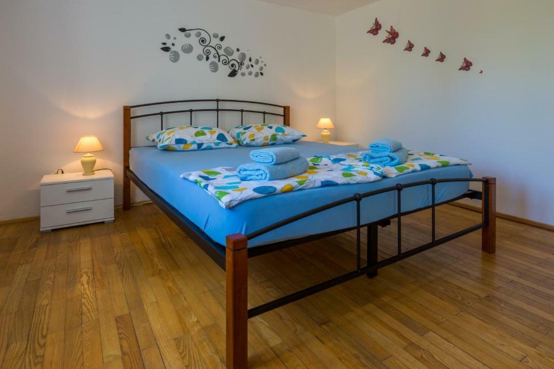 Apartment Dvorska Crikvenica Ngoại thất bức ảnh